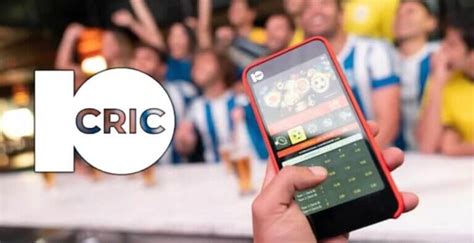 tencric app